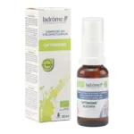Ladrôme complexe d'élixirs floraux bio spray Optimisme