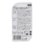 Gum Fine floss fil dentaire ciré 55 m