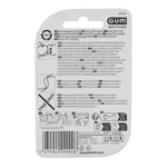 Gum Easy Floss Fil dentaire 30 m