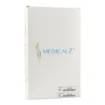 Medical Z Ceinture Coolmax Homme Ouverture centrale EC036