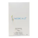 Medical Z Ceinture Coolmax Homme Ouverture centrale EC036