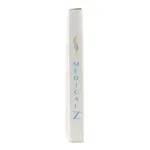 Medical Z Ceinture Coolmax Homme Ouverture centrale EC036