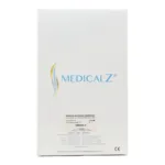 Medical Z Ceinture Coolmax Femme Ouverture centrale EC032