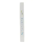 Medical Z Ceinture Coolmax Femme Ouverture centrale EC032