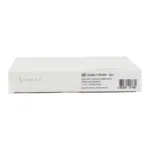 Medical Z Ceinture Coolmax Femme Ouverture centrale EC032