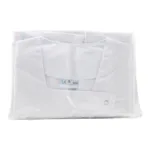 Blouse blanche femme Diana
