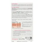Forté Pharma Tigra+ Men comprimés