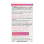 Forte Pharma Feminae Desir et Libido comprimé