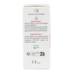 Forté Pharma Cystima médical sachets