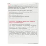 Forté Pharma Cystima médical sachets