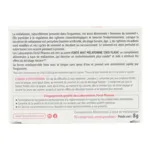 Forte Pharma FortéNuit Mélatonine 1900 Flash comprimés orodispersibles