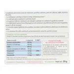 Forté Pharma Fortenuit 8h Comprimés