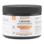 Nat et Form Créatine monohydrate poudre