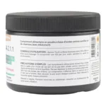 Nat et Form BCAA 2.1.1 Fruits rouges