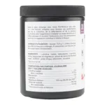Nat et Form Pré Workout Booster poudre