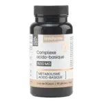 Nat et Form Complexe acido-basique gélules