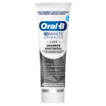 Oral B 3D White Advanced Dentifrice Whitening