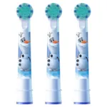 Oral B Pro Kids 3+ brossettes extra soft recharge