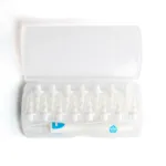 Cure Oreille Spirale