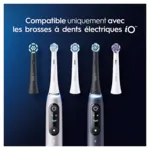 Oral B iO Ultimate Clean brossettes
