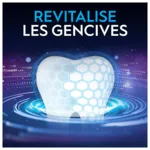 Oral B Professional Dentifrice Protection gencives
