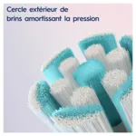 Oral B iO Gentle Care brossettes