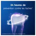 Oral B 3D White Advanced Luxe Perfection dentifrice