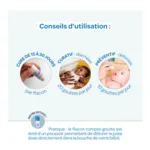 Calmosine Microbiotique IMM gouttes buvables