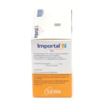 Importal 10 g adultes sachet