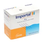Importal 10 g adultes sachet