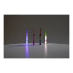 Gum Brosse à dents Junior Timer Light
