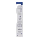 Inava Ortho-X brosse à dents souple