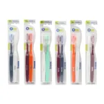 Inava brosse à dents souple 20/100
