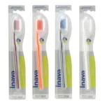 Inava brosse à dents souple 20/100
