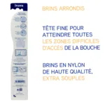 Inava Sensibilité brosse à dents