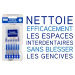 Inava Dental Picks bâtonnets interdentaires