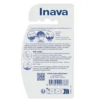 Inava DentoFil Crossing Floss menthe fraîche