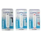 Inava Trio Compact brossettes interdentaires