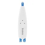Inava Trio Compact brossettes interdentaires