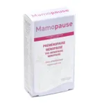 Mamopause comprimés + gélules