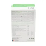Metaboslim Santé et ligne 50+ gélules