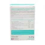 Supleox Antioxydant gélules