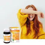 Vitamin'22 specific femme gélules
