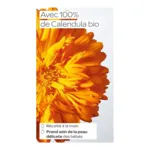 Weleda Bébé Calendula crème hydratante visage Bio
