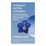 Weleda Lait sérum revitalisant corps Gentiane bleue et Edelweiss