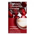 Weleda Grenade lait sérum raffermissant