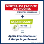 Insect Ecran gel après-piqûres