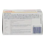 Insupen Advanced aiguille pour stylo à insuline 3,5 mm