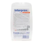 Interprox Plus 90° brossettes interdentaires cylindriques