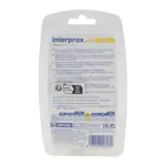 Interprox Plus 90° brossettes interdentaires cylindriques
